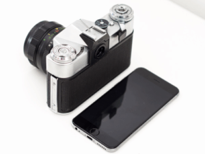 High-Bass Home Audio Speaker