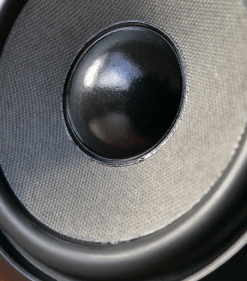 Portable Bluetooth Speaker