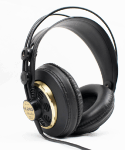 Wireless Noise-Canceling Headphones